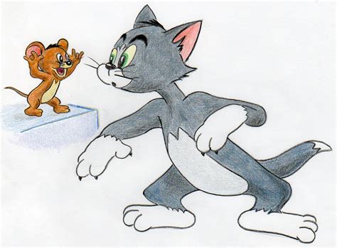 How To Draw A Disney Cat When you finish following along with us try drawing another cat but ...