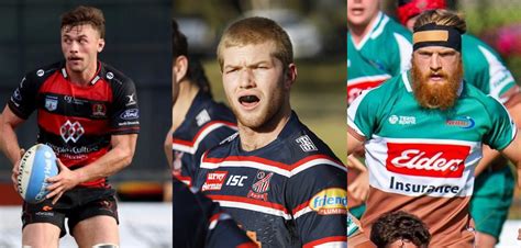 Shute Shield 2023: Players to watch next season - Rugby News