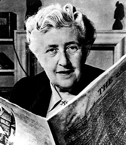 The Rush Blog: Top Ten Favorite AGATHA CHRISTIE Movies