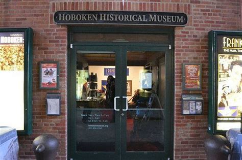 Hoboken Museum hosts WWI series - nj.com