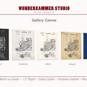 Camera Patent Poster, View Camera, Camera Art, Camera Poster, Vintage Camera, Camera Patent ...