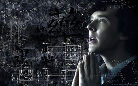 Sherlock Laptop Wallpapers - Top Free Sherlock Laptop Backgrounds ...