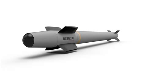 SNAFU!: MBDA unveils its vision of Future Offensive/Defensive/Payload Missiles