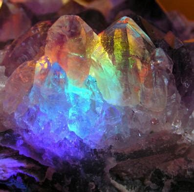 Crystal Healing Therapy :Lightworker Healing