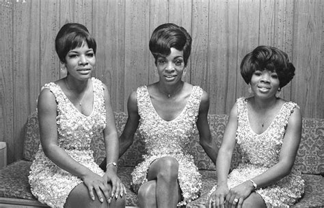 'Dancing In The Street' Made Martha & The Vandellas A Global Sensation On August 22, 1964 | HuffPost