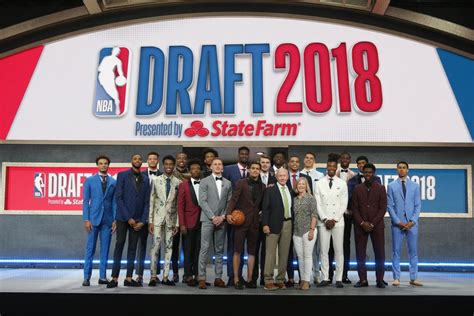 2018 NBA Draft: Detroit Pistons grades, analysis, trade reactions and ...