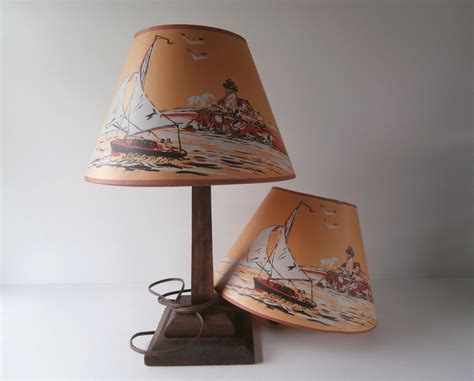 Nautical-Lamp-Shades-For-Table-Lamps.jpg (1500×1208) | Nautical lamps, Nautical lamp shades, Lamp