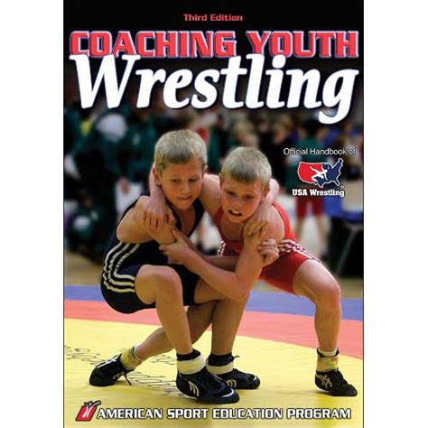 Regional Youth Tournaments – SECTION 9 WRESTLING