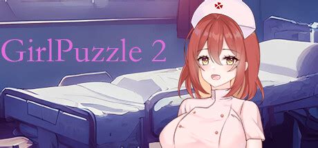 GirlPuzzle 2 on Steam