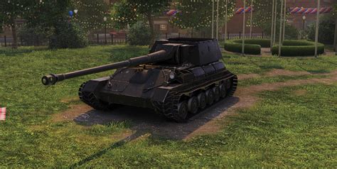 Overview - SU-85b "project Wonder Woman" (remodel) - Skins - Projects - World of Tanks CurseForge