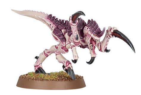 Tyranid art and model review: Part 1, Gaunts. : r/Tyranids