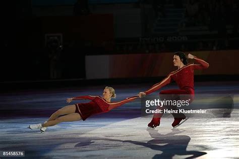 Totmianina Tatiana Photos and Premium High Res Pictures - Getty Images