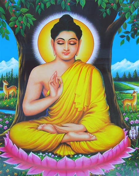 What Is Tathagata In Buddhism at Gary Begay blog