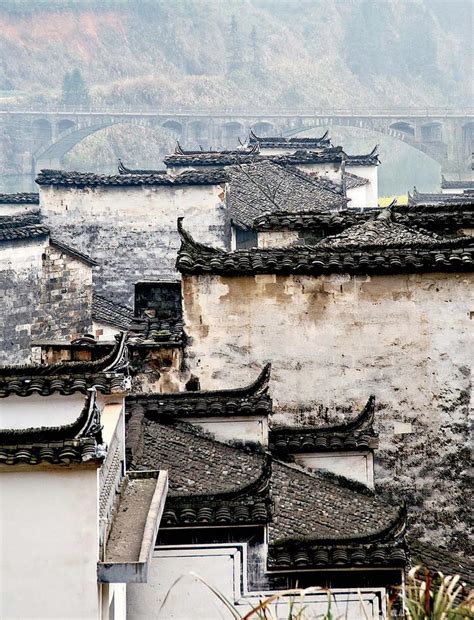 Wuyuan: The Most Beautiful Countryside in China