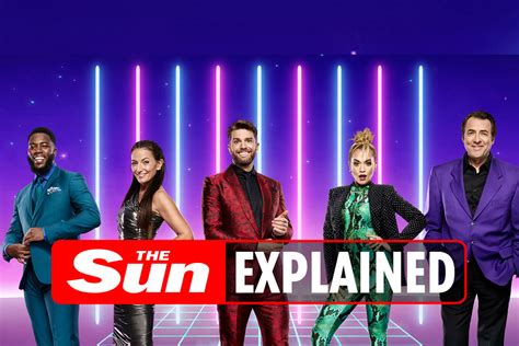 The Masked Singer judges 2022: Who’s on the panel? – The US Sun | The ...