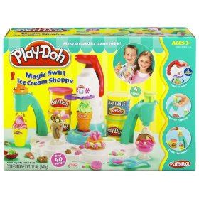 The Centsible Couponer: Target - Play Doh Ice Cream Shoppe Set Deal