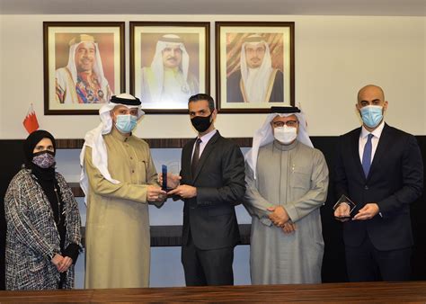 KFH – Bahrain Receives ‘Quality Recognition Awards’ from J.P. Morgan