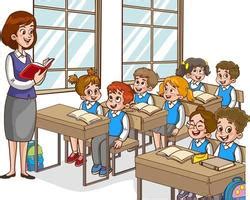 Free Educational Clipart For Teachers