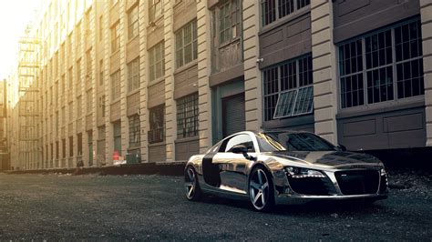 Audi 4K Wallpapers - Wallpaper Cave