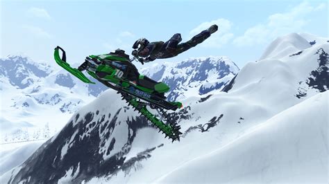 Snow Moto Racing Freedom on Steam