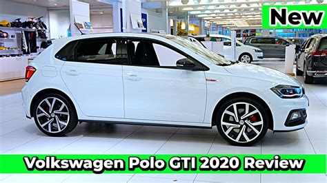 Volkswagen Polo Gti Price Malaysia 2020 : All New Volkswagen Polo ...