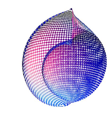 Square root: Riemann surfaces