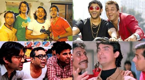 30 Best Bollywood comedy movies that will cheer up your mood