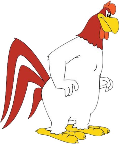 Foghorn Leghorn | Yuna's Princess adventure Wikia | FANDOM powered by Wikia