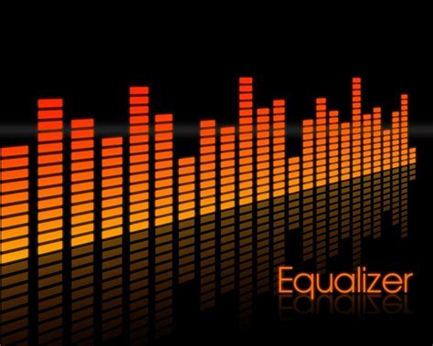 Equalizer Wallpapers - Wallpaper Cave