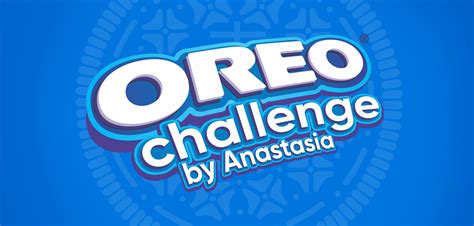 Oreo Challenge Intro | CGI :: Behance