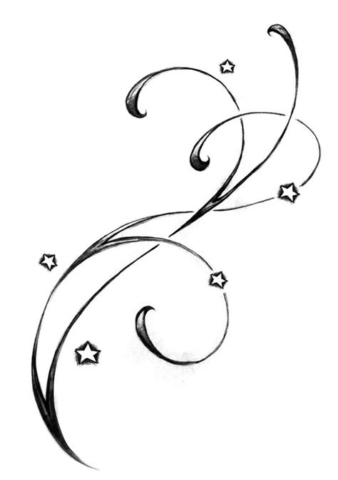 Simple Tattoo Designs | My Tattoos Zone