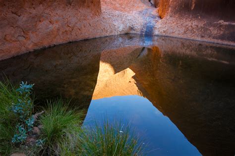 What to do in Uluru | Hiking the World