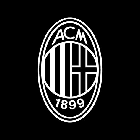 [View 20+] Logo Png Ac Milan - Opritek