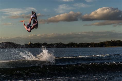 Feature: Action on the Water: Water Sports Photography with Chris Garrison