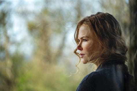 'The Undoing's Nicole Kidman & Hugh Grant Tease 'Twisty' HBO Thriller