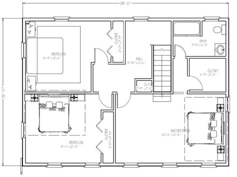 House Addition Plans Smalltowndjs - JHMRad | #166241