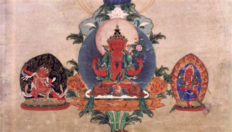 Vajrayana Explained | Lion’s Roar