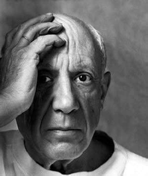 Pablo Picasso Biography