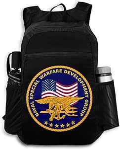 Amazon.com: Udt Navy Seal Men's Women's Travel Backpack Multi-Functional Bag: Computers ...