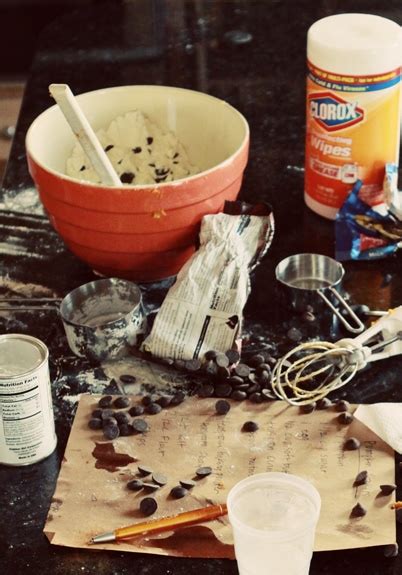 5 Reasons to Cook with Kids and Dealing with Messy Moments | Good Life Eats