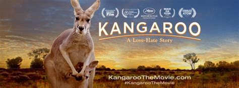 Review – Kangaroo: A Love-Hate Story – “A powerful documentary” | Live for Films