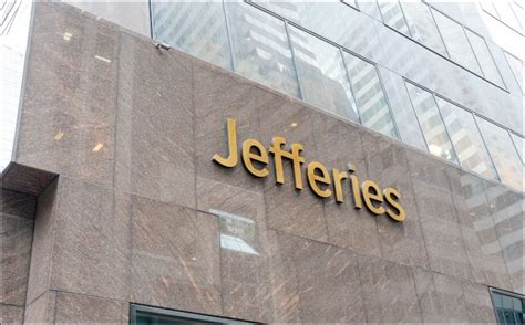 Jefferies Financial Expands into Canada - Connect CRE Canada