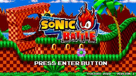 Sonic Battle HD | Videogaming Wiki | Fandom