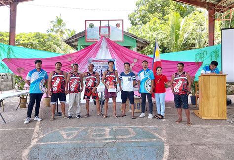 LINGGO NG... - Barangay Concepcion, Solano Nueva Vizcaya