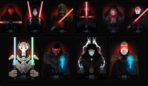 Star Wars Sith Lords Wallpaper (68+ images)