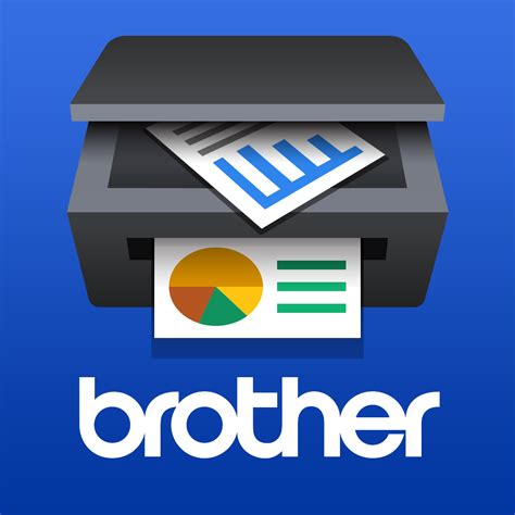 「Brother iPrint&Scan」 - iPhoneアプリ | APPLION