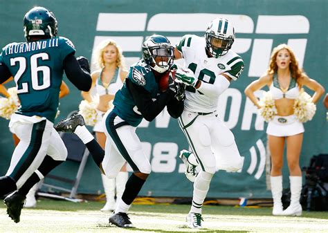 Photos: Jets vs. Eagles - ESPN