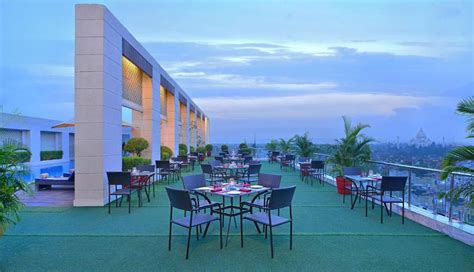 Radisson Hotel Agra | Bout India