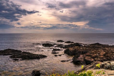 The Best Beaches near Portsmouth, NH