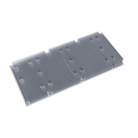 Extruded Aluminum Heatsinks, Extruded aluminum heatsink manufacturer | Lori